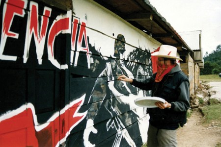 Banksy: Sztuka wyjęta spod prawa - galeria zdjęć - filmweb