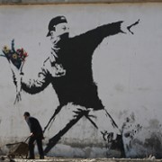 Banksy: Sztuka wyjęta spod prawa - galeria zdjęć - filmweb