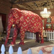 Banksy and the Rise of Outlaw Art - galeria zdjęć - filmweb