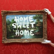 Banksy and the Rise of Outlaw Art - galeria zdjęć - filmweb