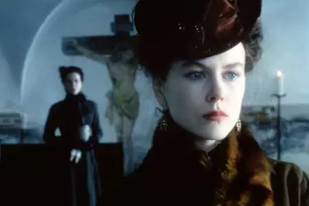 Portret damy - galeria zdjęć - filmweb