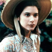 Pansy Osmond