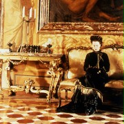 The Portrait of a Lady - galeria zdjęć - filmweb