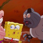 SpongeBob Kanciastoporty - galeria zdjęć - filmweb