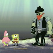 SpongeBob Kanciastoporty - galeria zdjęć - filmweb