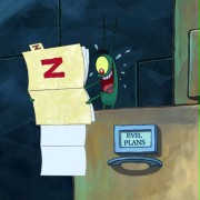 SpongeBob Kanciastoporty - galeria zdjęć - filmweb