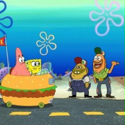 The SpongeBob SquarePants Movie - galeria zdjęć - filmweb