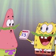 SpongeBob Kanciastoporty - galeria zdjęć - filmweb