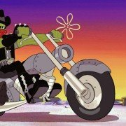 The SpongeBob SquarePants Movie - galeria zdjęć - filmweb