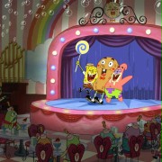 SpongeBob Kanciastoporty - galeria zdjęć - filmweb