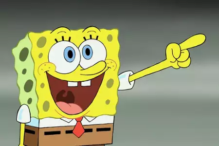 SpongeBob Kanciastoporty - galeria zdjęć - filmweb