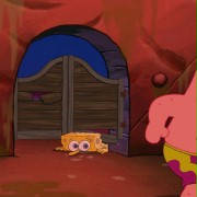 Bill Fagerbakke w SpongeBob Kanciastoporty