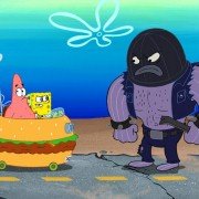 The SpongeBob SquarePants Movie - galeria zdjęć - filmweb