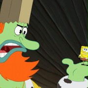 SpongeBob Kanciastoporty - galeria zdjęć - filmweb