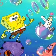 The SpongeBob SquarePants Movie - galeria zdjęć - filmweb