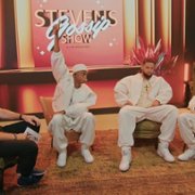 Die Teddy Teclebrhan Show - galeria zdjęć - filmweb