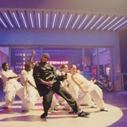 Die Teddy Teclebrhan Show - galeria zdjęć - filmweb
