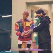 Die Teddy Teclebrhan Show - galeria zdjęć - filmweb