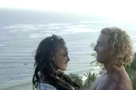 Surfer - galeria zdjęć - filmweb