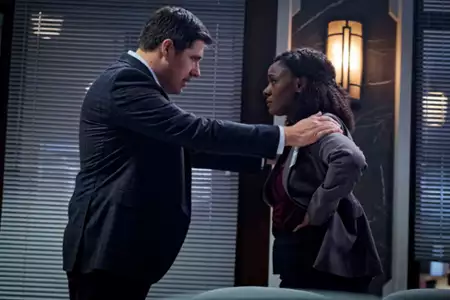 In the Dark - galeria zdjęć - filmweb