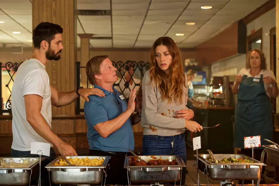 In the Dark - galeria zdjęć - filmweb