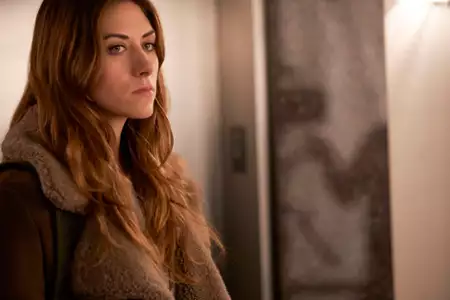 In the Dark - galeria zdjęć - filmweb