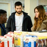 In the Dark - galeria zdjęć - filmweb