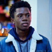 In the Dark - galeria zdjęć - filmweb