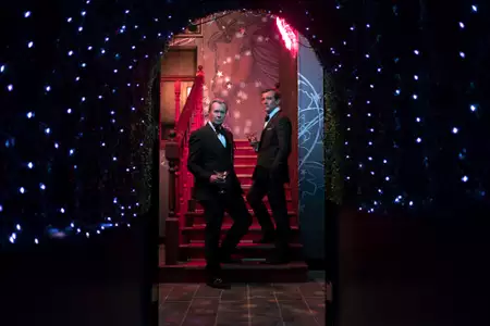 Pralnia - galeria zdjęć - filmweb