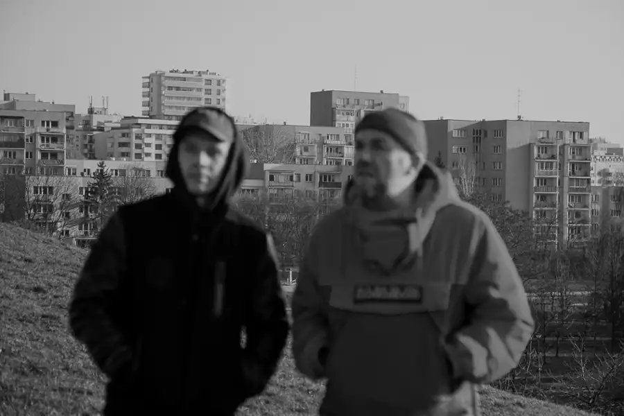Skandal. Ewenement Molesty - galeria zdjęć - filmweb