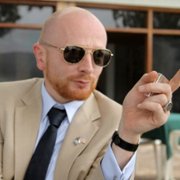 Ambasador - galeria zdjęć - filmweb
