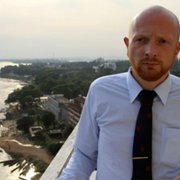 Ambasador - galeria zdjęć - filmweb