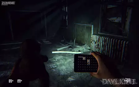 Daylight - galeria zdjęć - filmweb