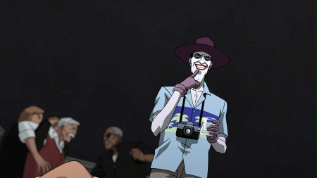 Recenzja Batman: Zab&oacute;jczy żart