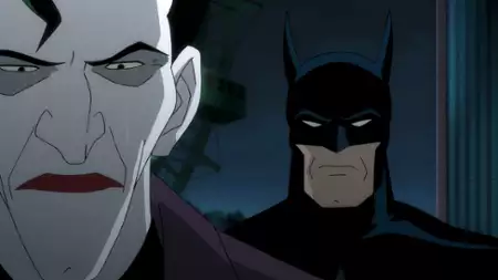 Batman: Zabójczy żart - galeria zdjęć - filmweb