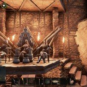 Conan Exiles - galeria zdjęć - filmweb