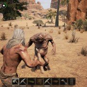 Conan Exiles - galeria zdjęć - filmweb