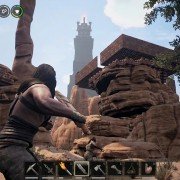 Conan Exiles - galeria zdjęć - filmweb