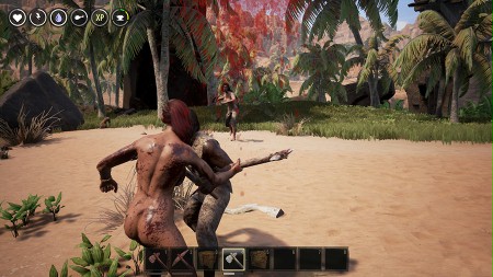 Recenzja Conan Exiles