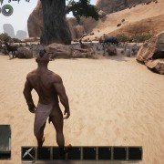 Conan Exiles - galeria zdjęć - filmweb