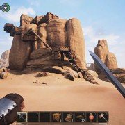 Conan Exiles - galeria zdjęć - filmweb