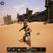 Conan Exiles - galeria zdjęć - filmweb