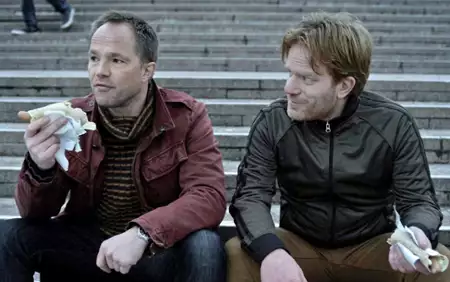 Układ - galeria zdjęć - filmweb