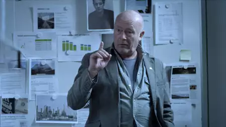 Układ - galeria zdjęć - filmweb