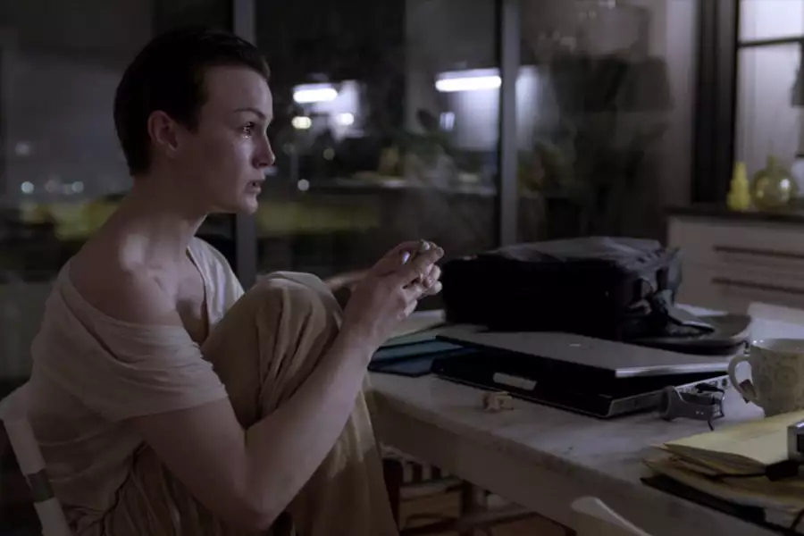 Układ - galeria zdjęć - filmweb