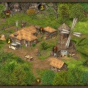 Hero of the Kingdom II - galeria zdjęć - filmweb