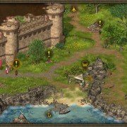 Hero of the Kingdom II - galeria zdjęć - filmweb