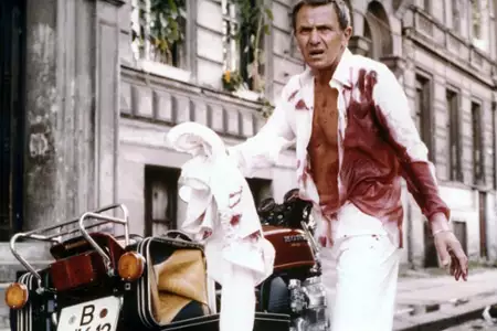 Opętanie - galeria zdjęć - filmweb