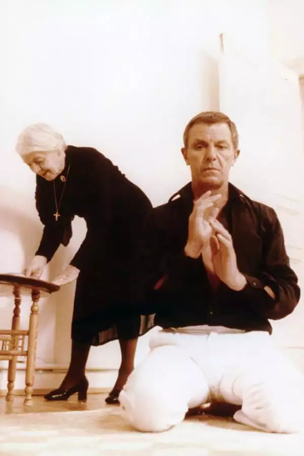 Opętanie - galeria zdjęć - filmweb