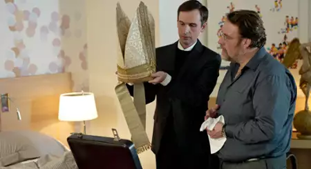 Kuracja specjalna - galeria zdjęć - filmweb